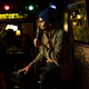 Aziz Ansari in Nightclub Comedian